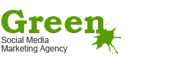 Green Social Media Marketing Agency