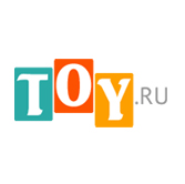 Интернет магазин Toy.Ru